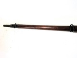 WINCHESTER 95 MUSKET 303 BRITISH. - 16 of 21