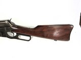 WINCHESTER 95 MUSKET 303 BRITISH. - 8 of 21