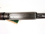 WINCHESTER 95 MUSKET 303 BRITISH. - 19 of 21