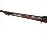 WINCHESTER 95 MUSKET 303 BRITISH. - 12 of 21