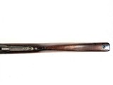WINCHESTER 95 MUSKET 303 BRITISH. - 18 of 21