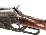WINCHESTER 95 MUSKET 303 BRITISH. - 9 of 21