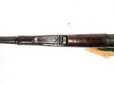 WINCHESTER 95 MUSKET 303 BRITISH. - 20 of 21