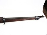 WINCHESTER 95 MUSKET 303 BRITISH. - 6 of 21