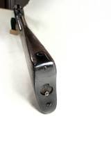 WINCHESTER 95 MUSKET 303 BRITISH. - 17 of 21