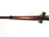 WINCHESTER 95 MUSKET 303 BRITISH. - 15 of 21