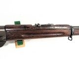 WINCHESTER 95 MUSKET 303 BRITISH. - 5 of 21