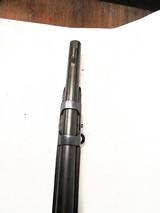 WINCHESTER 95 MUSKET 303 BRITISH. - 21 of 21