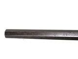 WINCHESTER 1885 LOW WALL 22 HORNET - 14 of 18