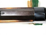 WINCHESTER 1885 LOW WALL 22 HORNET - 16 of 18
