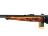 WINCHESTER 1885 LOW WALL 22 HORNET - 8 of 18