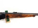 WINCHESTER 1885 LOW WALL 22 HORNET - 4 of 18