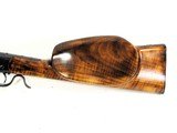 WINCHESTER 1885 LOW WALL 22 HORNET - 6 of 18