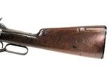 WINCHESTER 1886 33 LIGHT WEIGHT. - 6 of 19