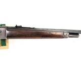 WINCHESTER 1886 33 LIGHT WEIGHT. - 4 of 19