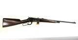 WINCHESTER 1886 33 LIGHT WEIGHT.
