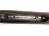 WINCHESTER 1886 33 LIGHT WEIGHT. - 17 of 19