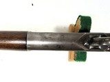 WINCHESTER 1886 33 LIGHT WEIGHT. - 14 of 19