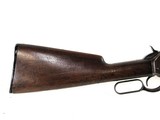 WINCHESTER 1886 33 LIGHT WEIGHT. - 2 of 19