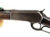 WINCHESTER 1886 33 LIGHT WEIGHT. - 7 of 19