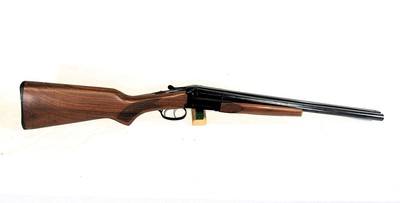 STOEGER COACH GUN 12GA