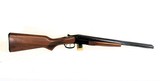 STOEGER COACH GUN 12GA - 1 of 10