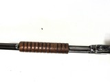 SAVAGE 1906 22LR PUMP. - 12 of 16