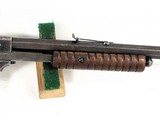SAVAGE 1906 22LR PUMP. - 4 of 16