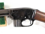 SAVAGE 1906 22LR PUMP. - 7 of 16