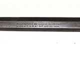 SAVAGE 1906 22LR PUMP. - 16 of 16