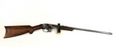 SAVAGE 1906 22LR PUMP.