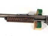 SAVAGE 1906 22LR PUMP. - 8 of 16