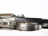 THOMAS PARKER LONDON HAMMER GUN. - 12 of 15