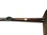 THOMAS PARKER LONDON HAMMER GUN. - 10 of 15
