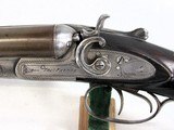 THOMAS PARKER LONDON HAMMER GUN. - 7 of 15