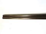THOMAS PARKER LONDON HAMMER GUN. - 14 of 15