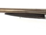 THOMAS PARKER LONDON HAMMER GUN. - 8 of 15