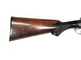THOMAS PARKER LONDON HAMMER GUN. - 2 of 15