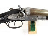 THOMAS PARKER LONDON HAMMER GUN. - 3 of 15