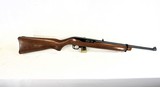 RUGER CARBINE 44MG