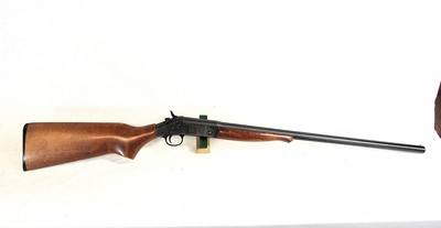 NEF PARDNER 12GA 3”