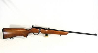 MARLIN MODEL 80 DL 22LR.