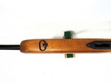 MARLIN MODEL 80 DL 22LR. - 12 of 12