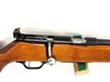 MARLIN MODEL 80 DL 22LR. - 3 of 12