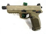 FN FNX 45 ACP TACTICAL KIT - 4 of 7