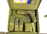 FN FNX 45 ACP TACTICAL KIT - 2 of 7