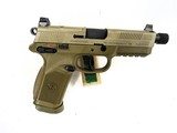 FN FNX 45 ACP TACTICAL KIT - 3 of 7