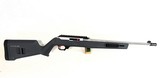 RUGER 10/22 60TH ANNIVERSERY - 1 of 11