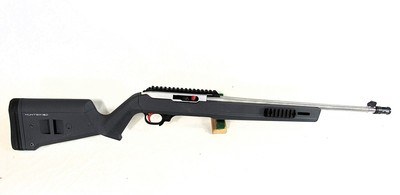 RUGER 10/22 60TH ANNIVERSERY