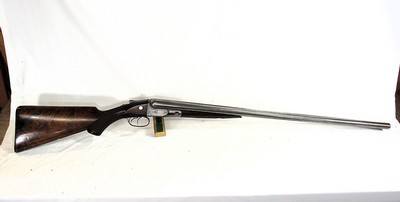 PARKER GH 10GA 32”.